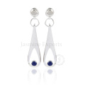 925 Sterling Silver Earrings